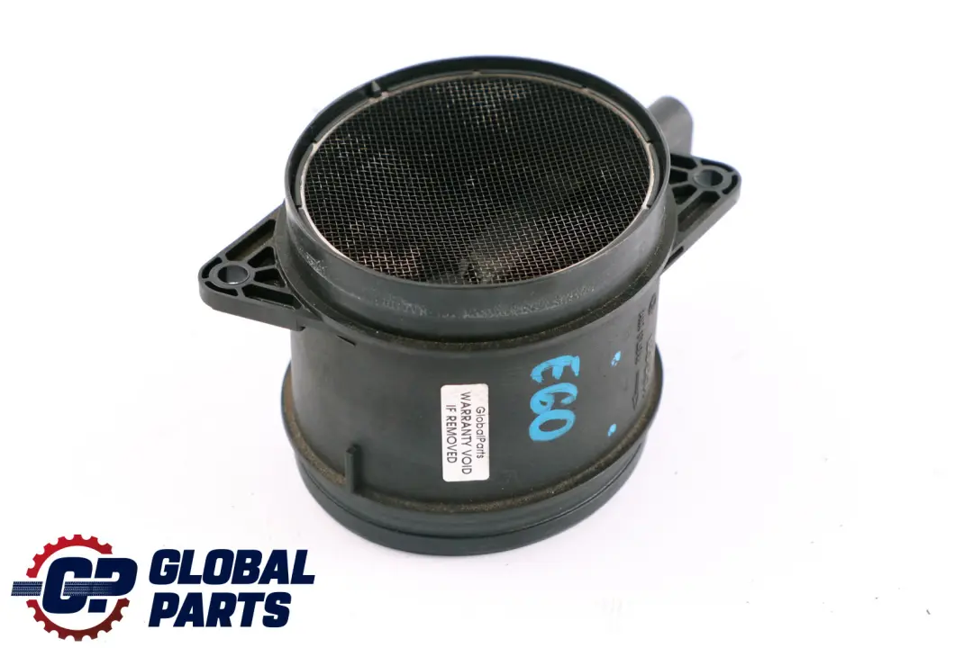 Flow Unit Mass Meter Sensor Diesel to BMW E60 E61 E90 E91 E92 Air with Part number 7805415 BMW E60 E61 E90 E91 E92 Air Flow Unit Mass Meter Sensor Diesel - SKU 7805415 - Part number 7805415