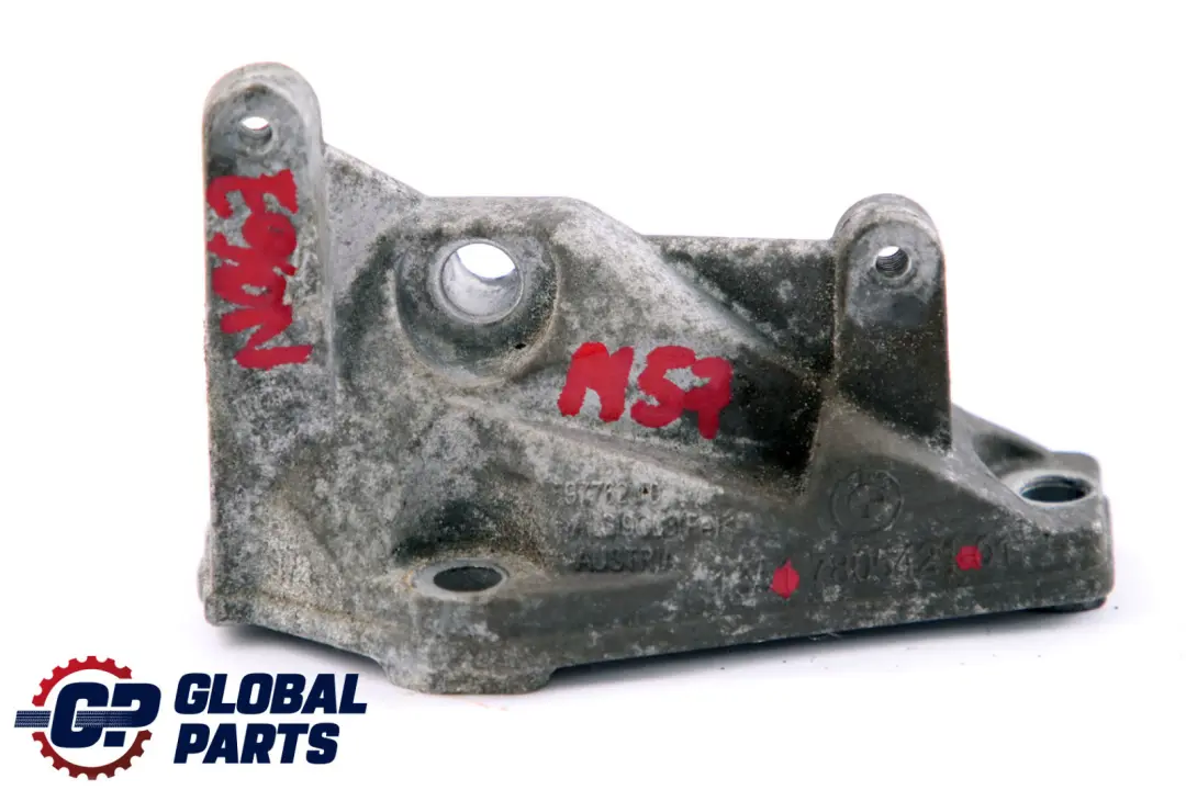 Halterung BMW E90 E91 E92 LCI F10 N57 Vorderachse für mit Teilenummer 7805421 Halterung BMW E90 E91 E92 LCI F10 N57 Vorderachse - SKU 7805421 - Teilenummer 7805421