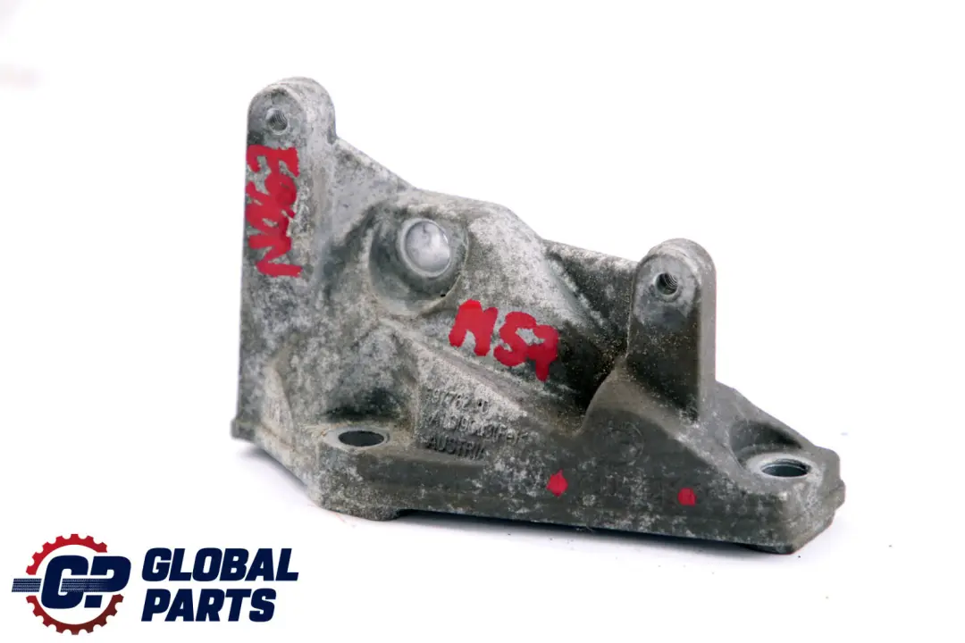  Supporting Bracket BMW E90 E91 E92 LCI F10 N57 Front Axle - SKU 7805421 - Part number 7805421