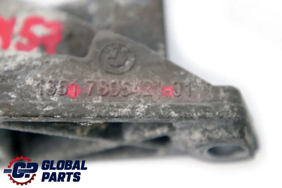 Supporting Bracket BMW E90 E91 E92 LCI F10 N57 Front Axle to with Part number 7805421 Supporting Bracket BMW E90 E91 E92 LCI F10 N57 Front Axle - SKU 7805421 - Part number 7805421