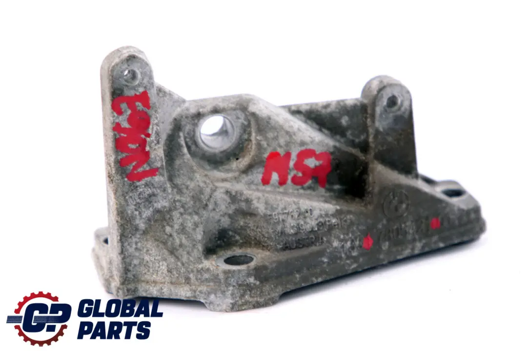 Supporting Bracket BMW E90 E91 E92 LCI F10 N57 Front Axle to with Part number 7805421 Supporting Bracket BMW E90 E91 E92 LCI F10 N57 Front Axle - SKU 7805421 - Part number 7805421