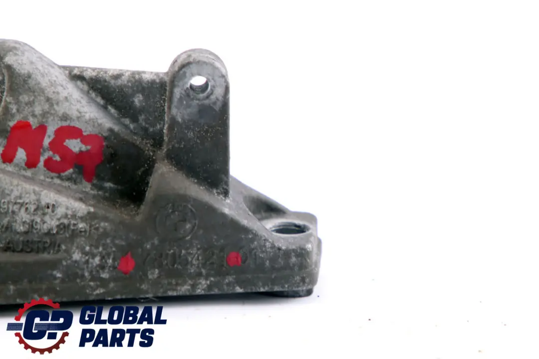 Soporte BMW E90 E91 E92 LCI F10 N57 Eje Delantero para con número de pieza 7805421 Soporte BMW E90 E91 E92 LCI F10 N57 Eje Delantero - SKU 7805421 - Número de pieza 7805421