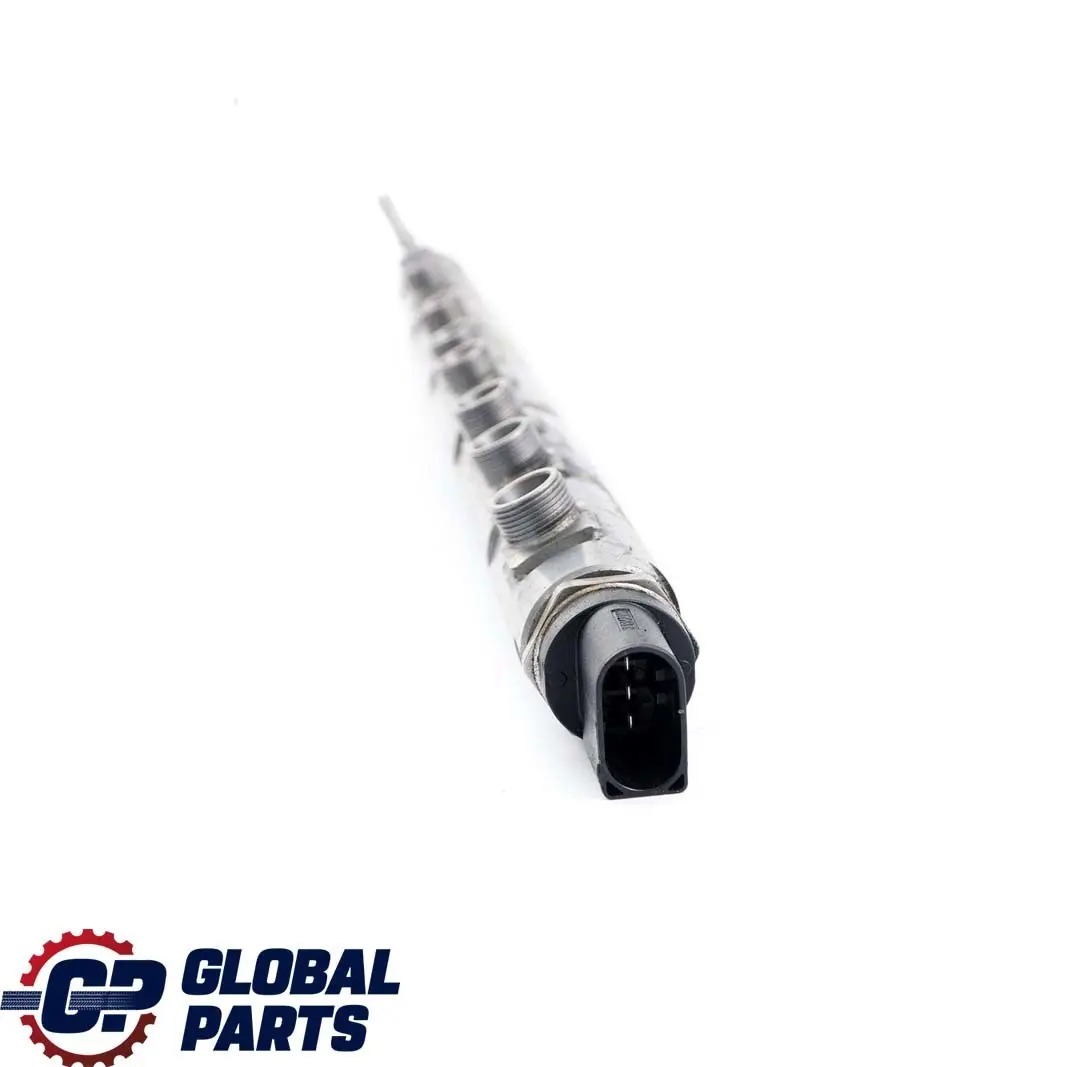 BMW E90 E91 E92 LCI F30 F10 F01 N57 High pressure Rail Fuel Diesel 7800124 - SKU 7805423 - Part number 7805423