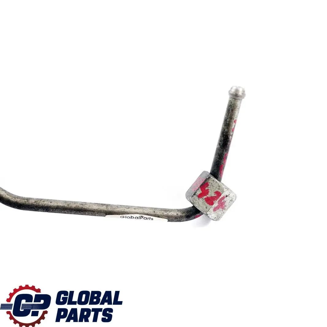 N57 Tubo flessibile di pressione Tubo iniettore per BMW E90 E91 E92 LCI F10 F01 con numero di parte 7805424 BMW E90 E91 E92 LCI F10 F01 N57 Tubo flessibile di pressione Tubo iniettore - SKU 7805424 - Numero di parte 7805424