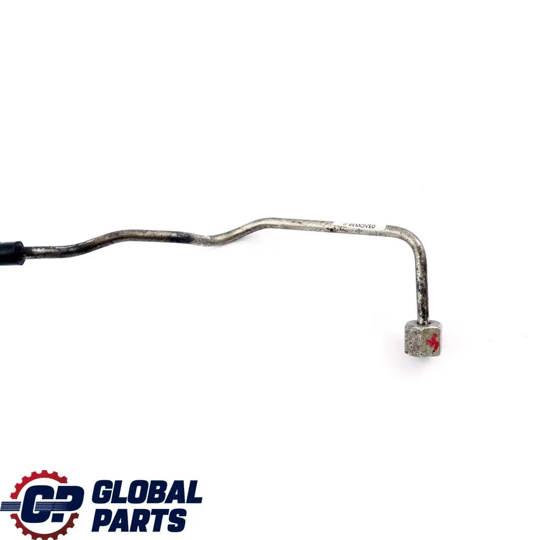 BMW E90 E91 E92 LCI F10 F01 N57 Tuyau d'alimentation de l'injecteur de carburant - SKU 7805424 - Numéro de pièce 7805424