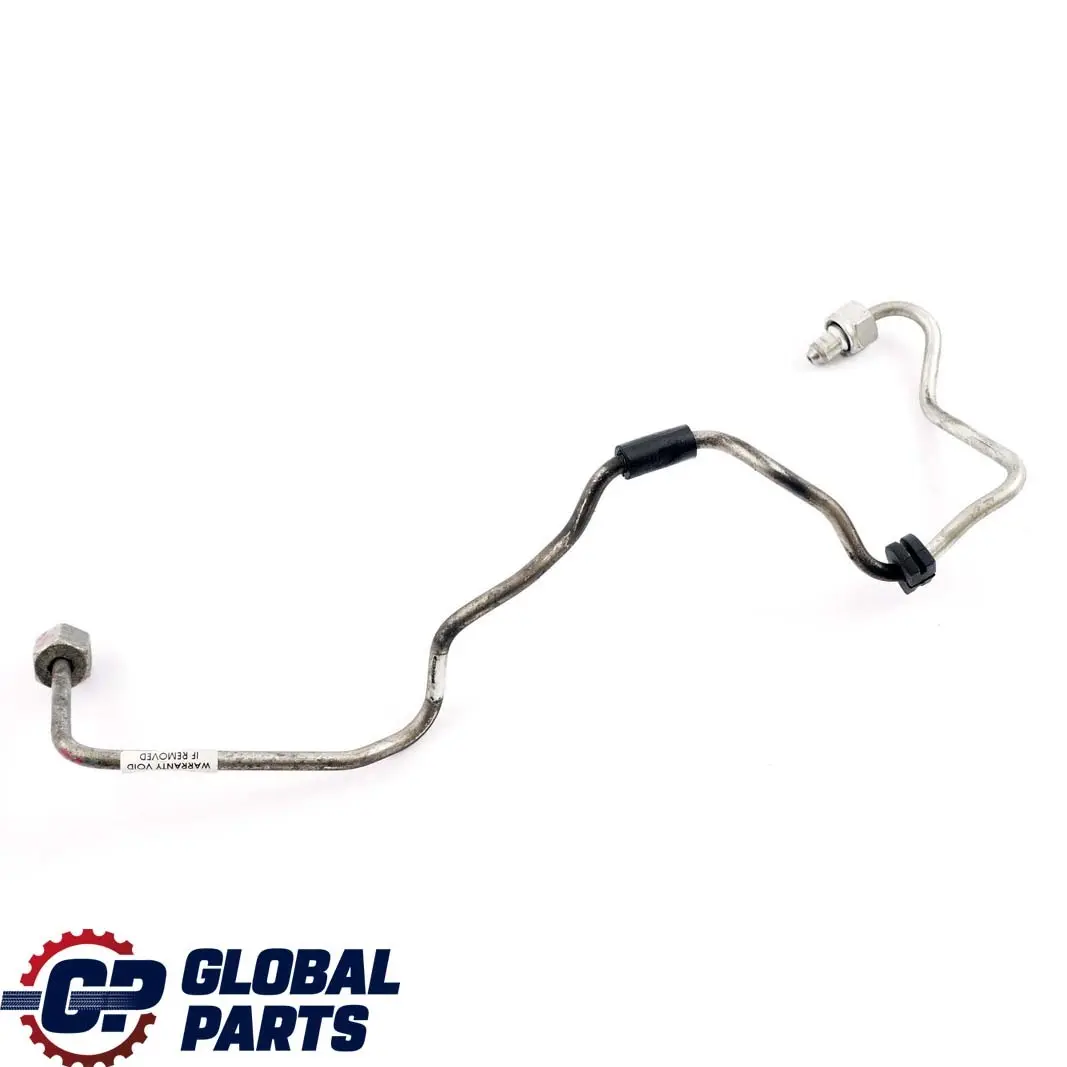 N57 Tuyau d'alimentation de l'injecteur de carburant pour BMW E90 E91 E92 LCI F10 F01 à propos du numéro de pièce 7805424 BMW E90 E91 E92 LCI F10 F01 N57 Tuyau d'alimentation de l'injecteur de carburant - SKU 7805424 - Numéro de pièce 7805424