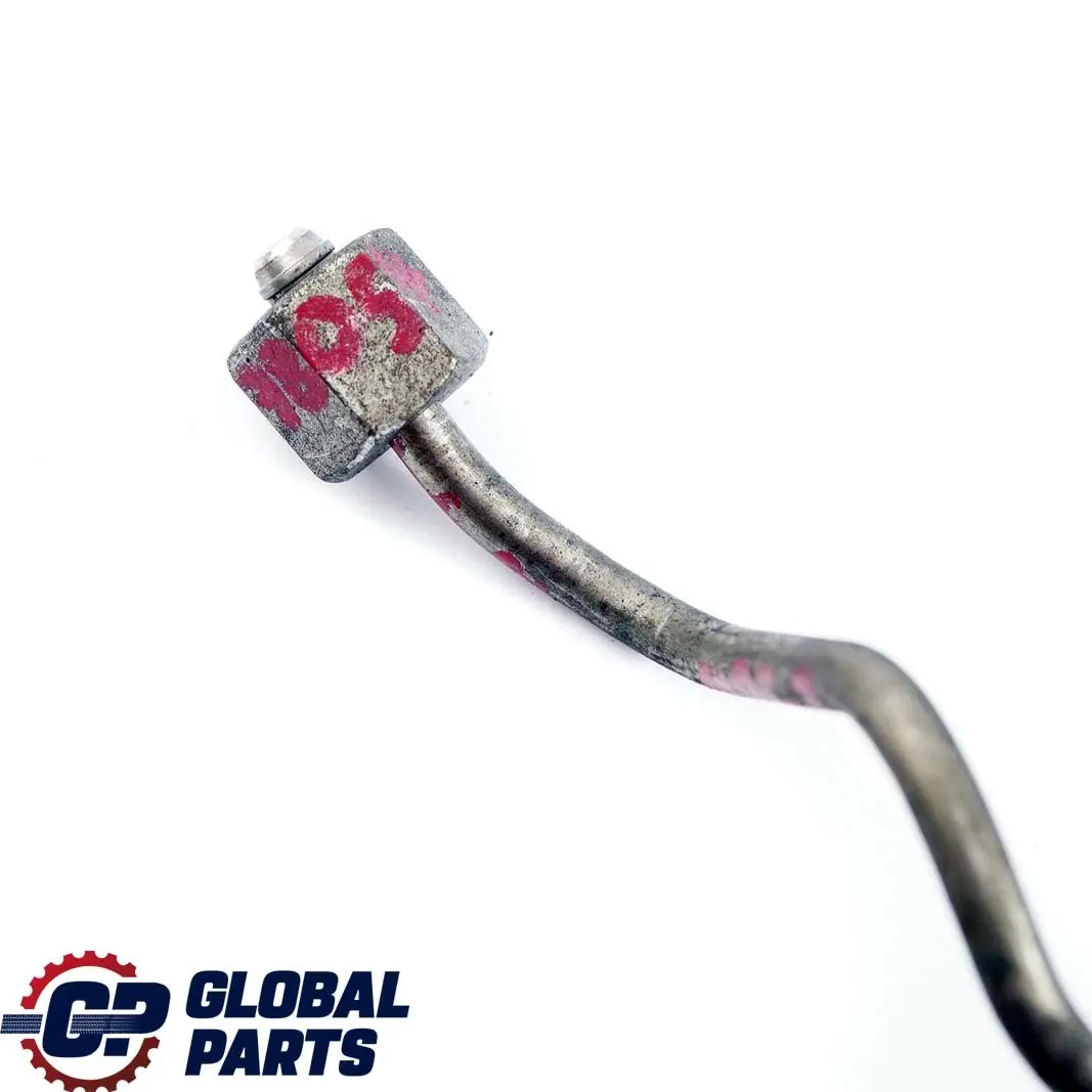 N57 Tubo Flessibile Pressione Tubo Iniettore Carburante per BMW E90 E91 LCI F10 F01 con numero di parte 7805425 BMW E90 E91 LCI F10 F01 N57 Tubo Flessibile Pressione Tubo Iniettore Carburante - SKU 7805425 - Numero di parte 7805425