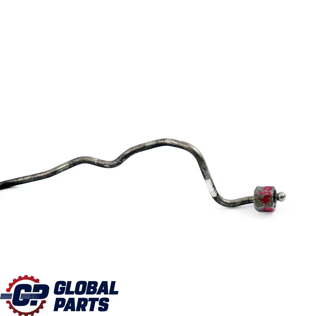 N57 Pressure Hose Assy Pipe Fuel Injector to BMW 3 5 7 E90 E91 E92 LCI F10 F01 with Part number 7805425 BMW 3 5 7 E90 E91 E92 LCI F10 F01 N57 Pressure Hose Assy Pipe Fuel Injector - SKU 7805425 - Part number 7805425