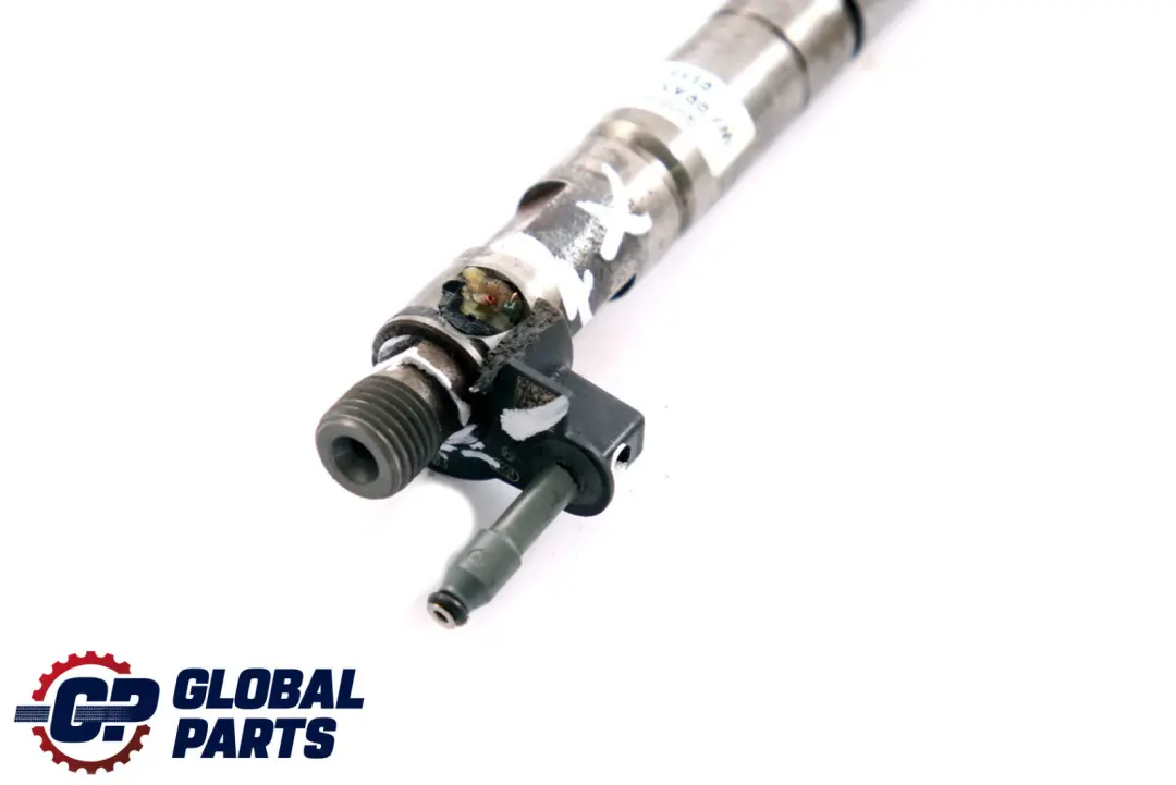 BMW E90 E91 LCI E92 325d 330d Diesel N57 Set Injector Fuel Pump Injection System - SKU 7805428-1 - Part number 7805428