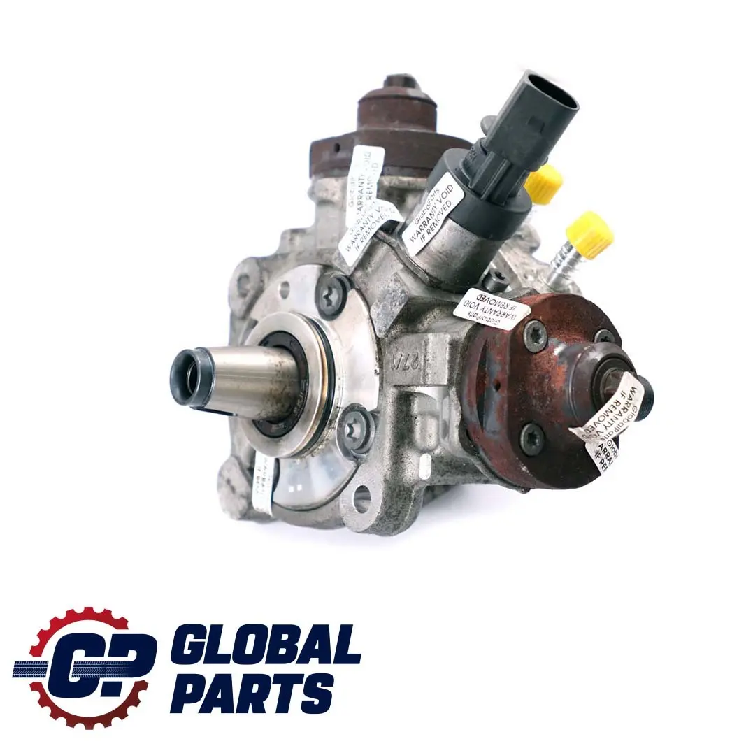 BMW X5 E70 LCI X6 E71 30dX Diesel N57 245PS Kraftstoffeinspritzsystem Pumpe Set - SKU 7805428-2 - Teilenummer 7805428