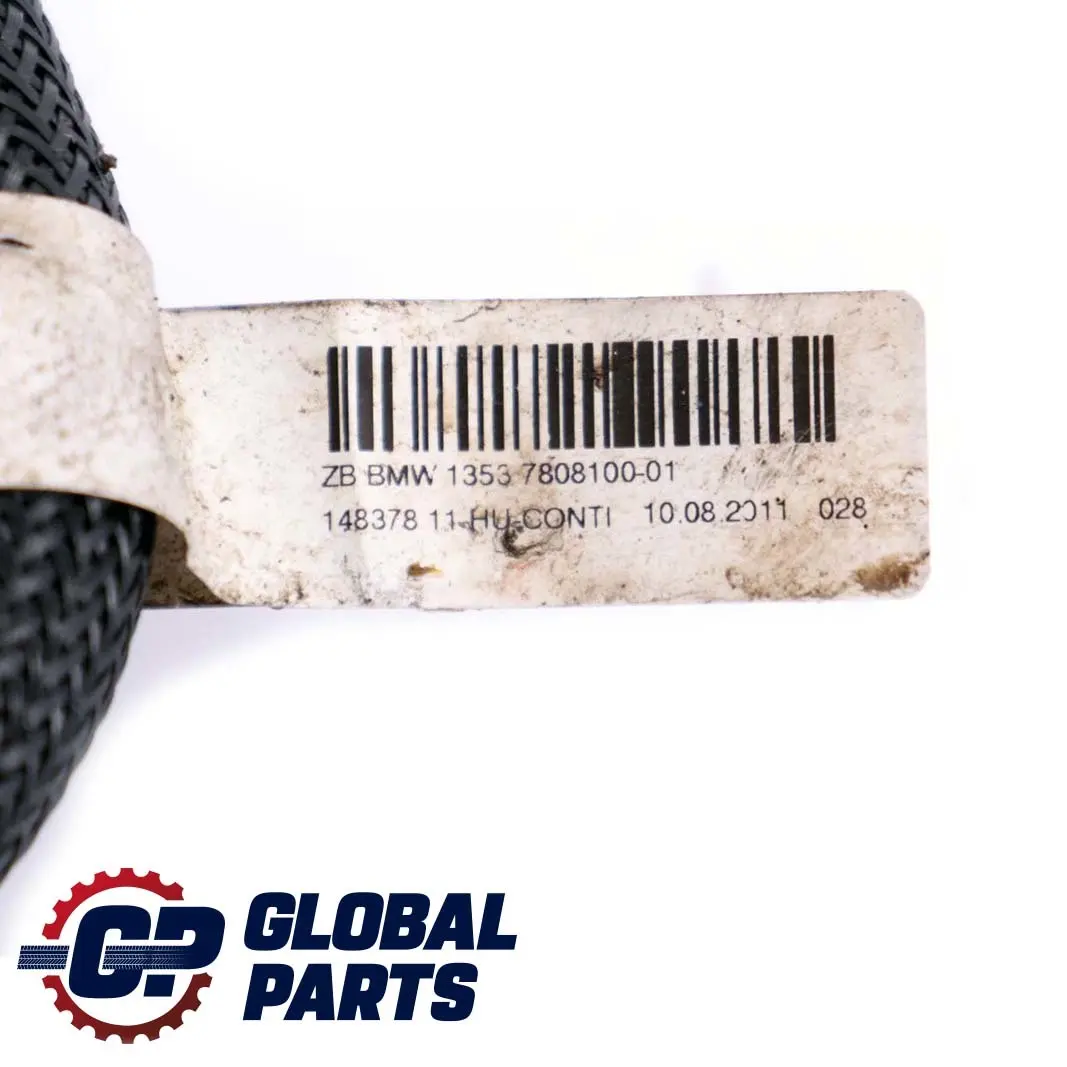 30dX Diesel N57 Définir système d'injection pompe carburant pour BMW E70 LCI E71 à propos du numéro de pièce 7805428 BMW E70 LCI E71 30dX Diesel N57 Définir système d'injection pompe carburant - SKU 7805428-2 - Numéro de pièce 7805428