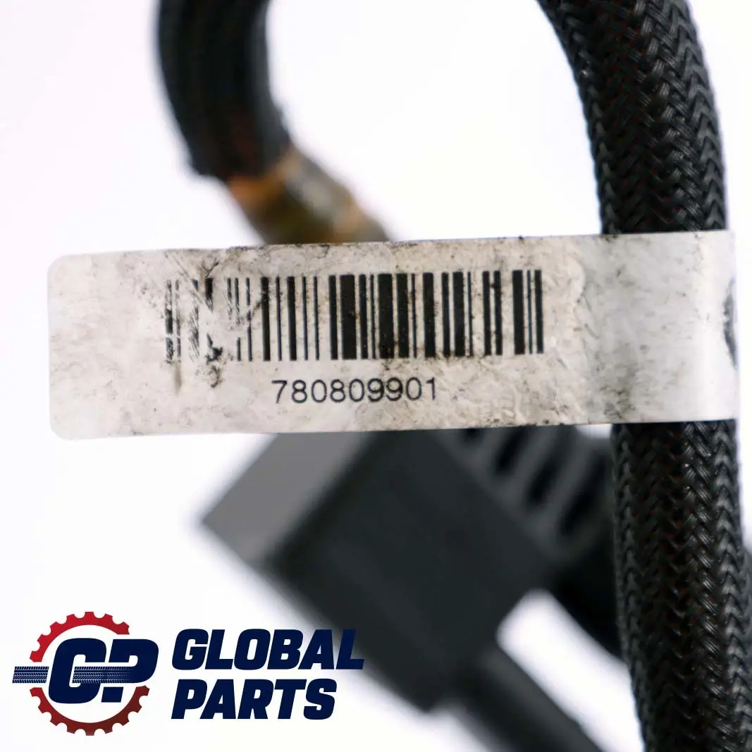 BMW E70 LCI E71 30dX Diesel N57 Set Pompa Carburante Iniettore Sistema Iniezione - SKU 7805428-2 - Numero di parte 7805428
