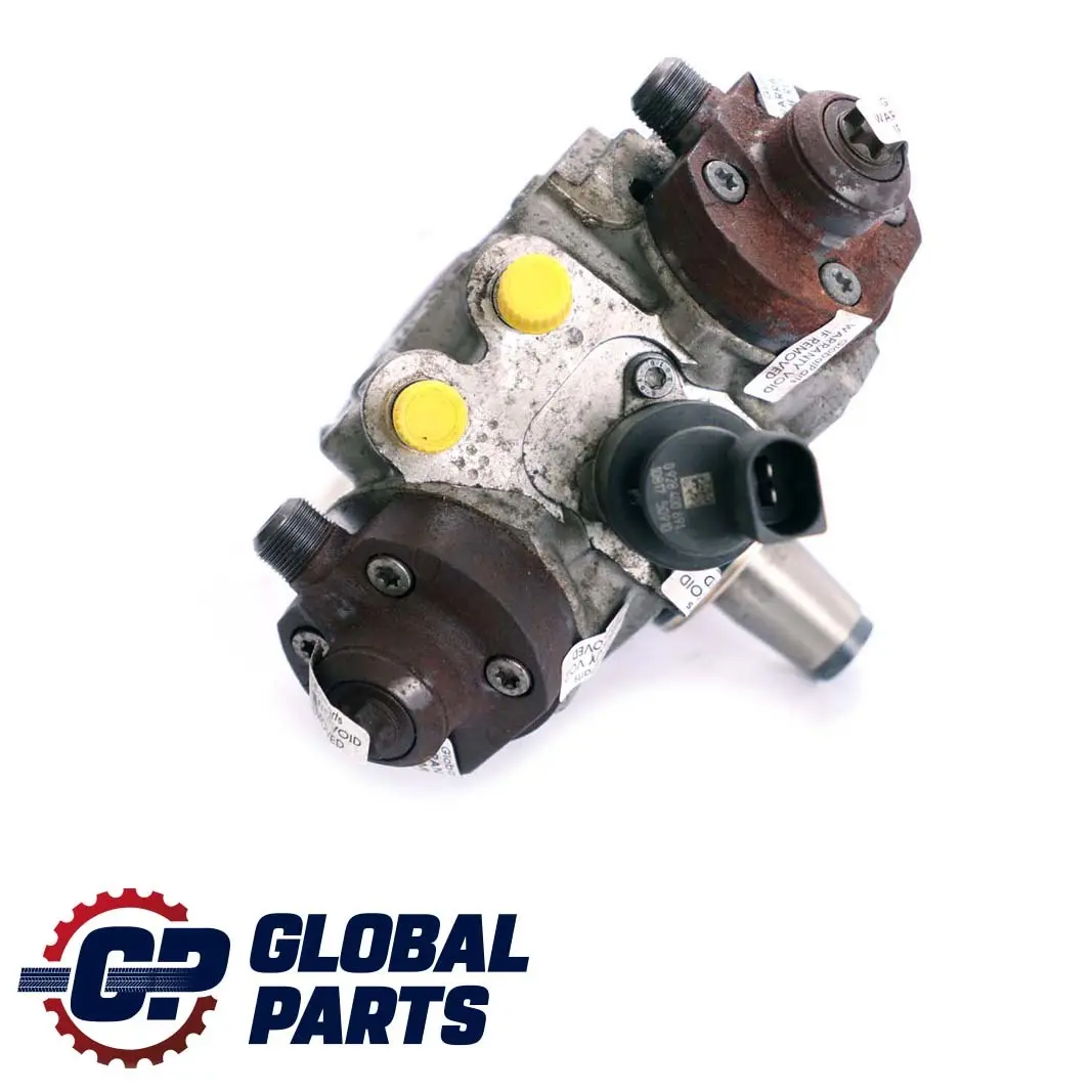 BMW E70 LCI E71 30dX Diesel N57 Set Pompa Carburante Iniettore Sistema Iniezione - SKU 7805428-2 - Numero di parte 7805428