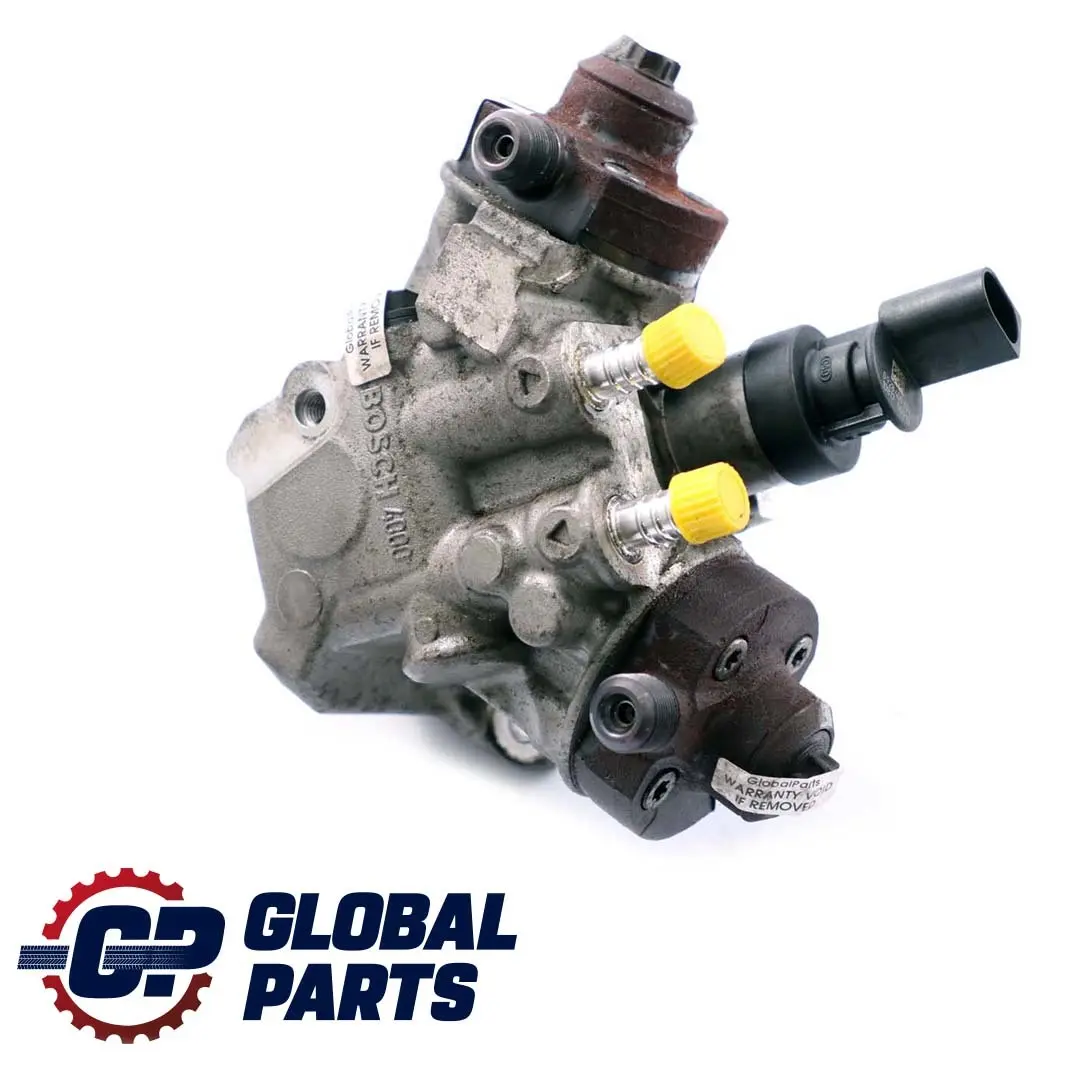 BMW X5 E70 LCI X6 E71 30dX Diesel N57 245PS Kraftstoffeinspritzsystem Pumpe Set - SKU 7805428-2 - Teilenummer 7805428