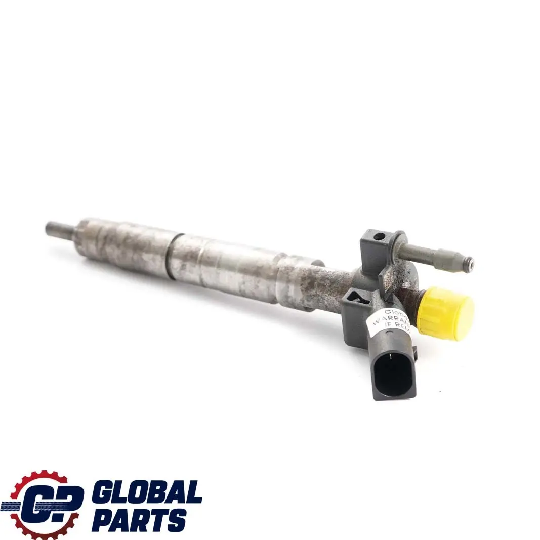 Injecteur De Carburant N47 N57 Diesel pour BMW E81 E87 LCI E90 E91 F10 à propos du numéro de pièce 7805428 BMW E81 E87 LCI E90 E91 F10 Injecteur De Carburant N47 N57 Diesel - SKU 7805428-4 - Numéro de pièce 7805428