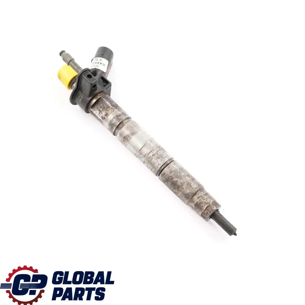 Injector N47 N57 Diesel to BMW E81 E87 LCI E90 E91 F10 Fuel with Part number 7805428 BMW E81 E87 LCI E90 E91 F10 Fuel Injector N47 N57 Diesel - SKU 7805428-4 - Part number 7805428