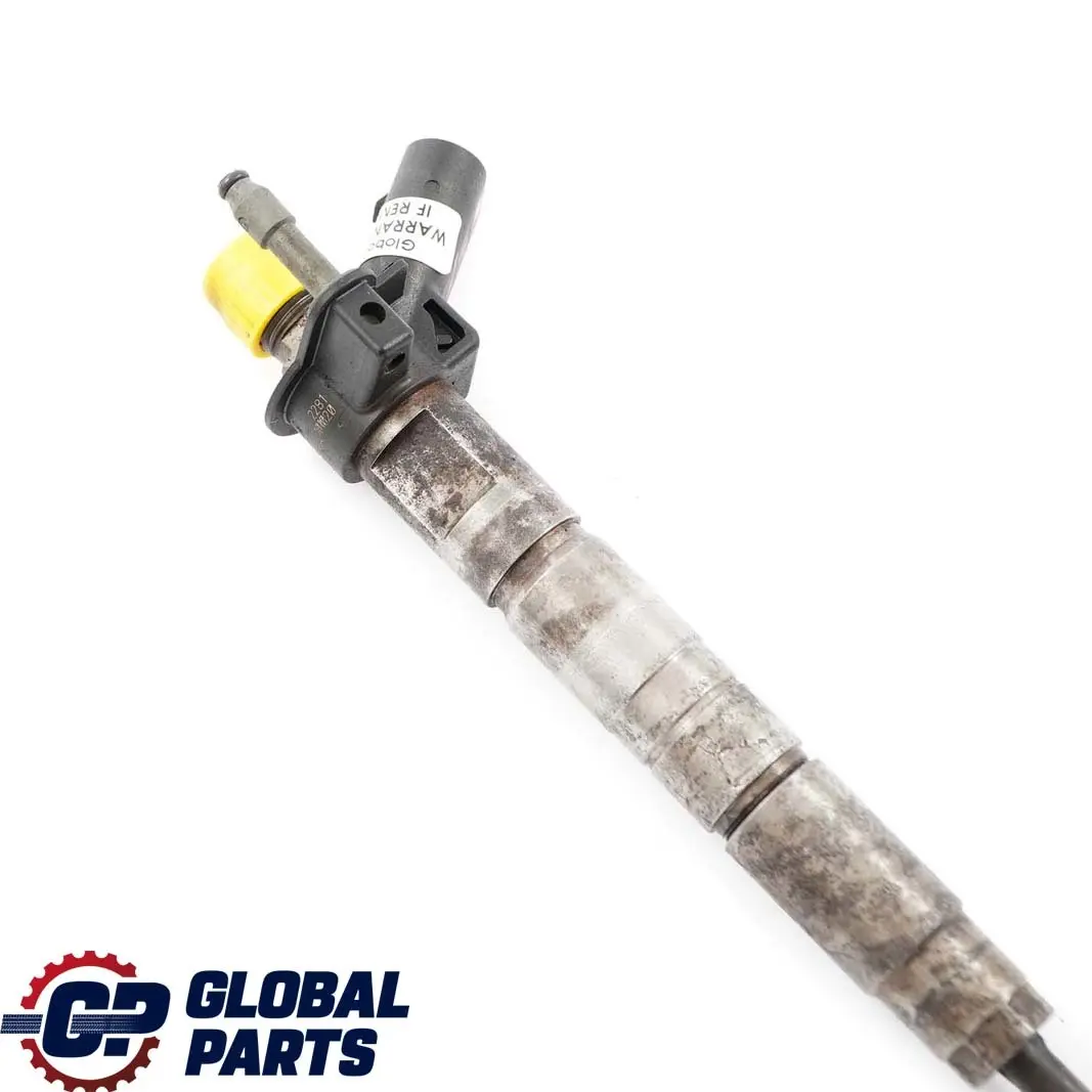 BMW E81 E87 LCI E90 E91 F10 N47 N57 Diesel Inyector De Combustible - SKU 7805428-4 - Número de pieza 7805428