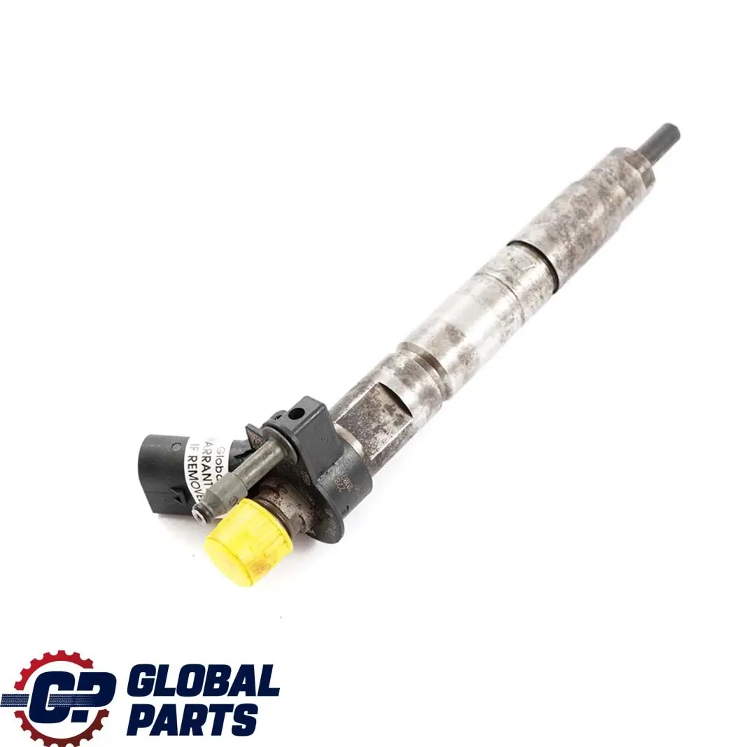 Injecteur De Carburant N47 N57 Diesel pour BMW E81 E87 LCI E90 E91 F10 à propos du numéro de pièce 7805428 BMW E81 E87 LCI E90 E91 F10 Injecteur De Carburant N47 N57 Diesel - SKU 7805428-4 - Numéro de pièce 7805428