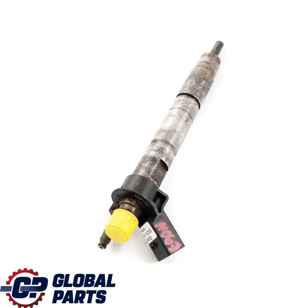 Injector N47 N57 Diesel to BMW E81 E87 LCI E90 E91 F10 Fuel with Part number 7805428 BMW E81 E87 LCI E90 E91 F10 Fuel Injector N47 N57 Diesel - SKU 7805428-4 - Part number 7805428