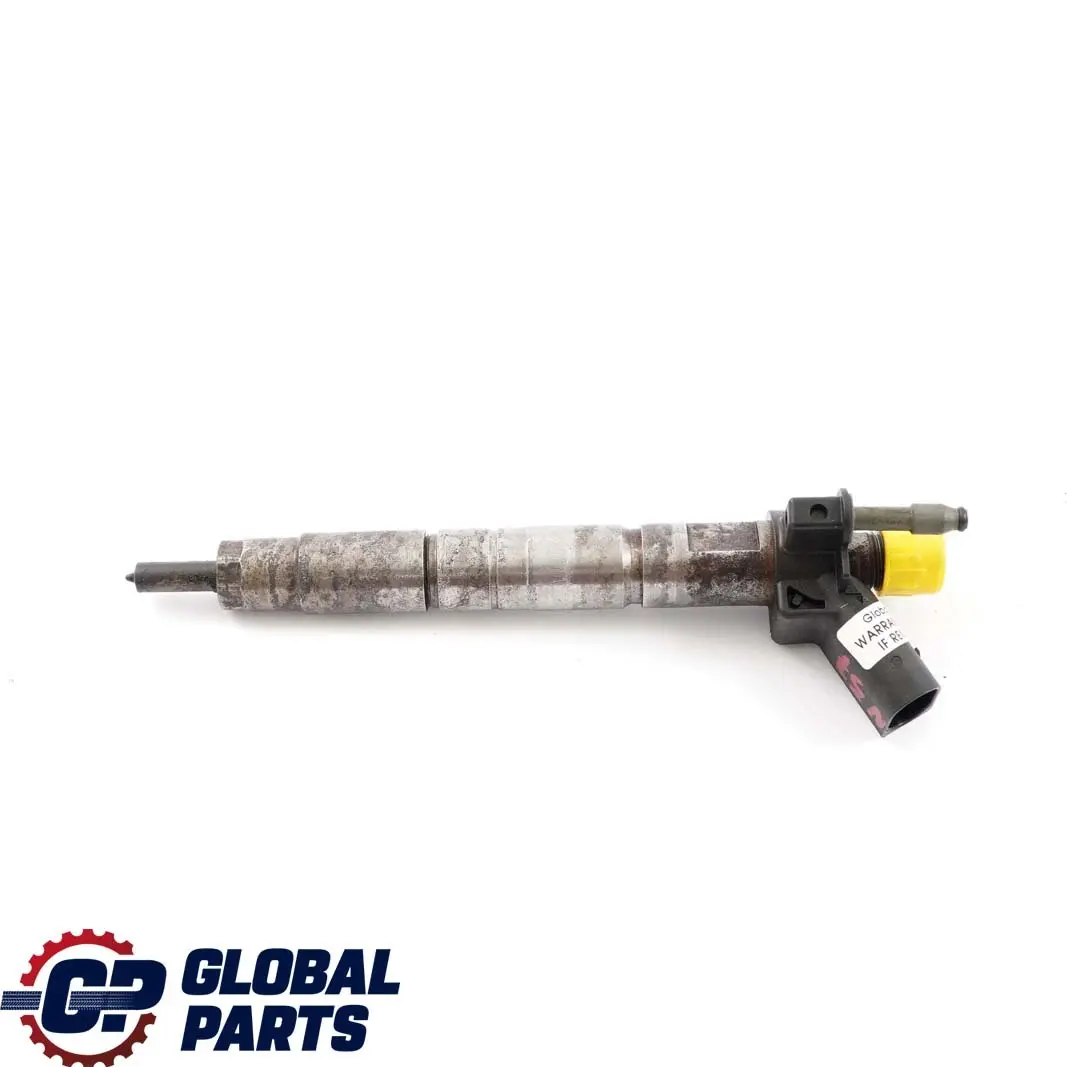BMW E81 E87 LCI E90 F10 N47 N57 Diesel Iniezione Iniettore 7805428