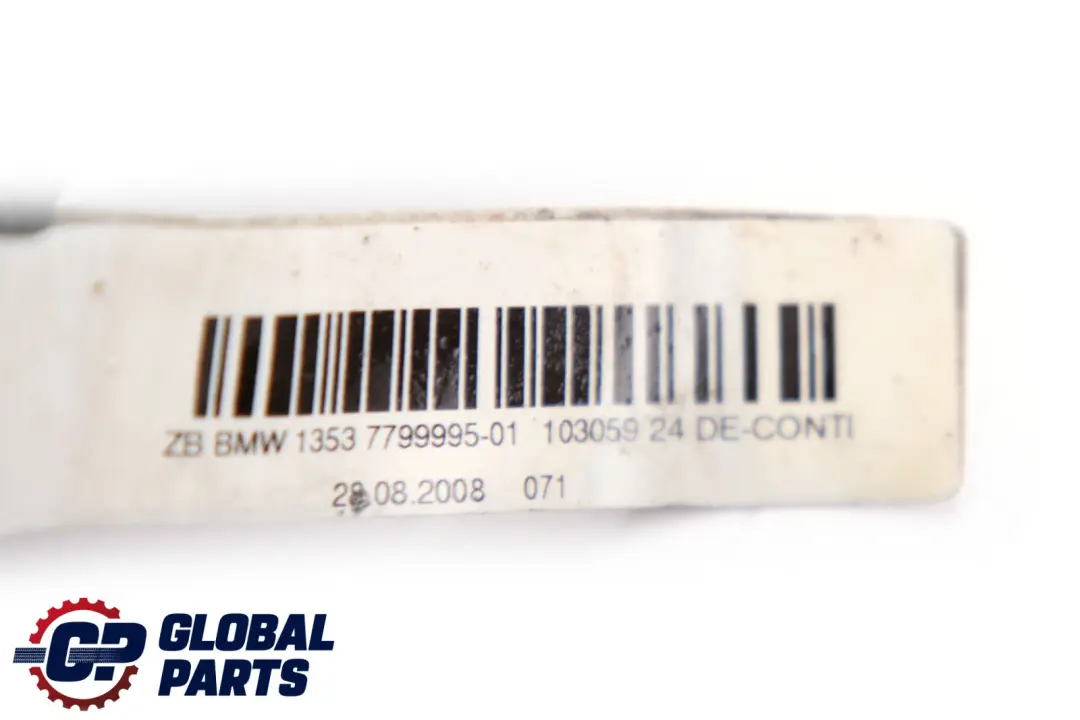 BMW E90 E91 LCI E92 325d 330d Diesel N57 Systeme d'Injection de Carburant - SKU 7805428 - Numéro de pièce 7805428