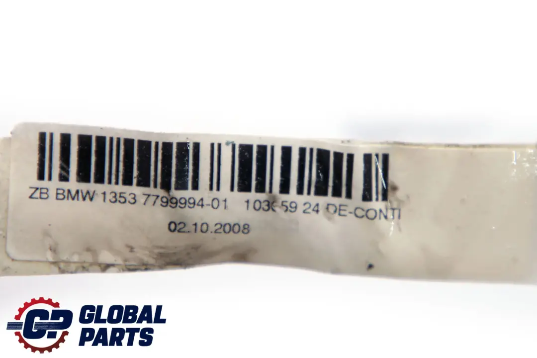 BMW E90 E91 LCI E92 325d 330d Diesel N57 Systeme d'Injection de Carburant - SKU 7805428 - Numéro de pièce 7805428