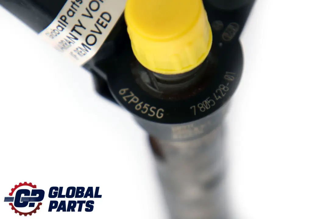 BMW E90 E91 LCI E92 325d 330d Diesel N57 Systeme d'Injection de Carburant - SKU 7805428 - Numéro de pièce 7805428