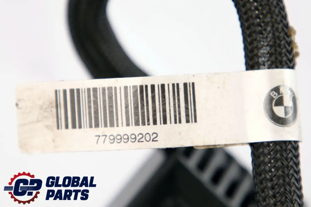 BMW E90 E91 LCI E92 325d 330d Diesel N57 Systeme d'Injection de Carburant - SKU 7805428 - Numéro de pièce 7805428