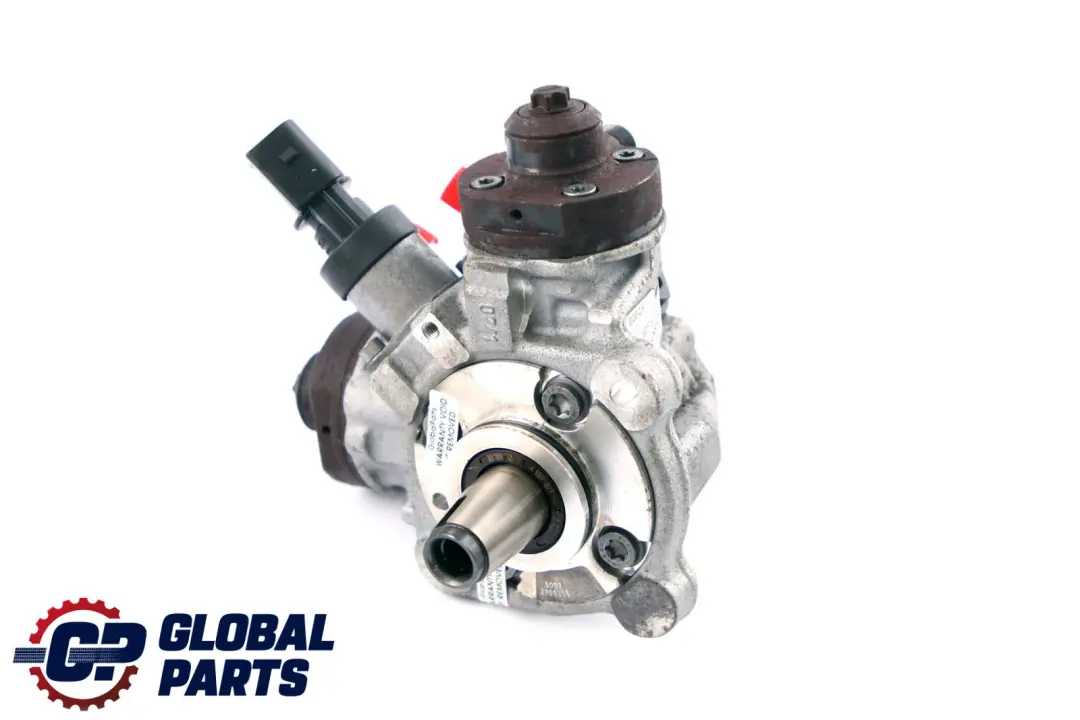 Sistema Iniezione Pompa Carburante Set 325D 330D Diesel N57 per BMW E90 E91 LCI E92 con numero di parte 7805428 BMW E90 E91 LCI E92 Sistema Iniezione Pompa Carburante Set 325D 330D Diesel N57 - SKU 7805428 - Numero di parte 7805428