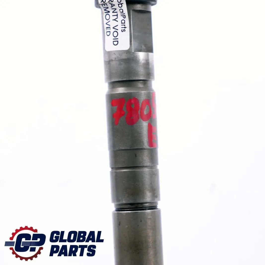 N47S 535d N57S Diesel Fuel Injector to BMW E81 E82 E87 LCI F10 F11 123d with Part number 7805430 BMW E81 E82 E87 LCI F10 F11 123d N47S 535d N57S Diesel Fuel Injector - SKU 7805430-1 - Part number 7805430