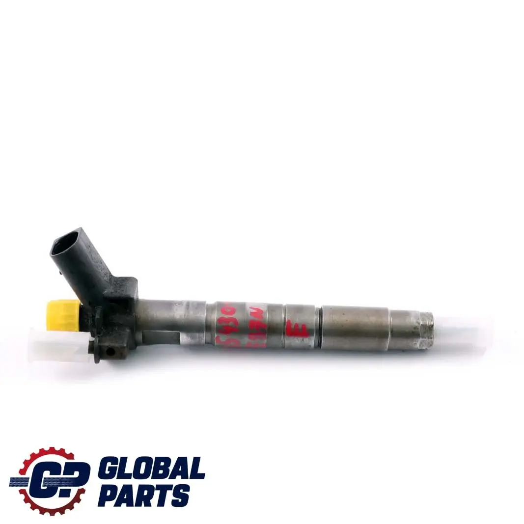 N47S 535d N57S Diesel Fuel Injector to BMW E81 E82 E87 LCI F10 F11 123d with Part number 7805430 BMW E81 E82 E87 LCI F10 F11 123d N47S 535d N57S Diesel Fuel Injector - SKU 7805430-1 - Part number 7805430