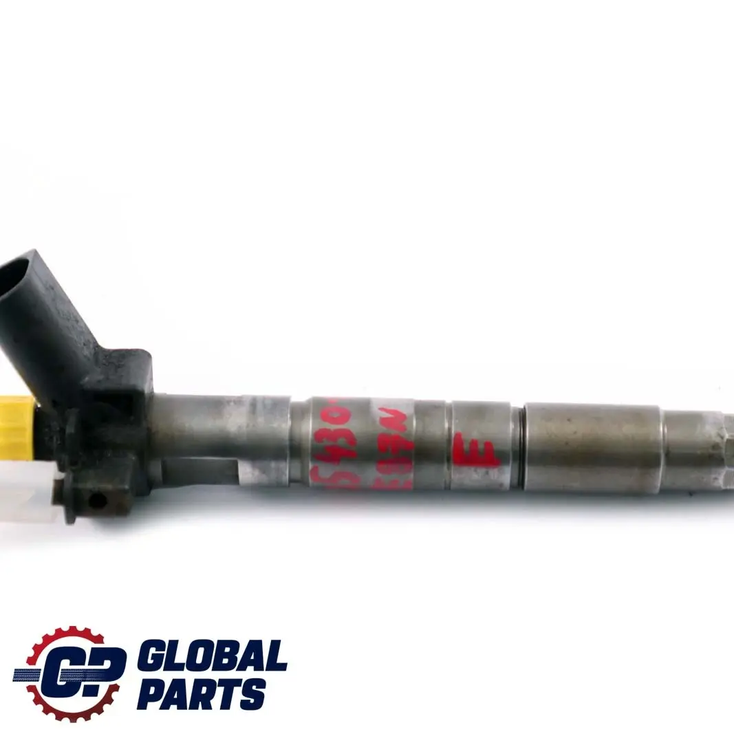 BMW E81 E82 E87 LCI F10 F11 123d N47S 535d N57S Injektor Einspritzdüse - SKU 7805430-1 - Teilenummer 7805430