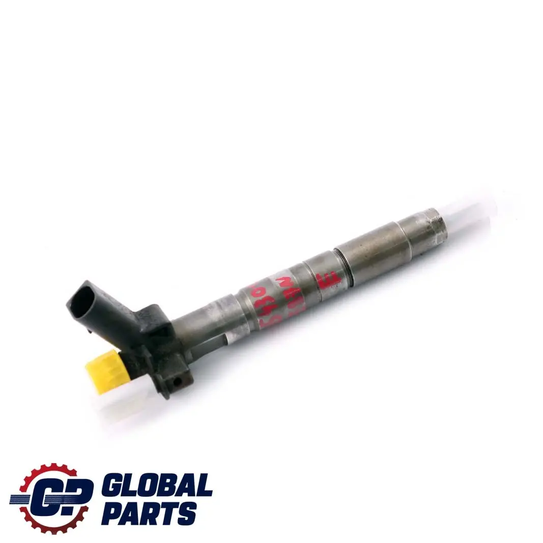 BMW E81 E87 LCI F10 F11 123d N47S 535d N57S Iniettore Carburante Diesel - SKU 7805430-1 - Numero di parte 7805430