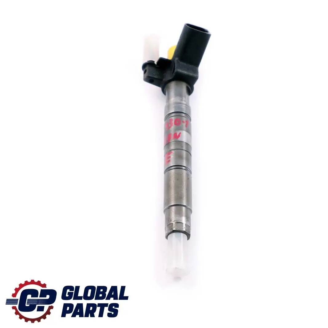 BMW E81 E82 E87 LCI F10 F11 123d N47S 535d N57S Injektor Einspritzdüse - SKU 7805430-1 - Teilenummer 7805430