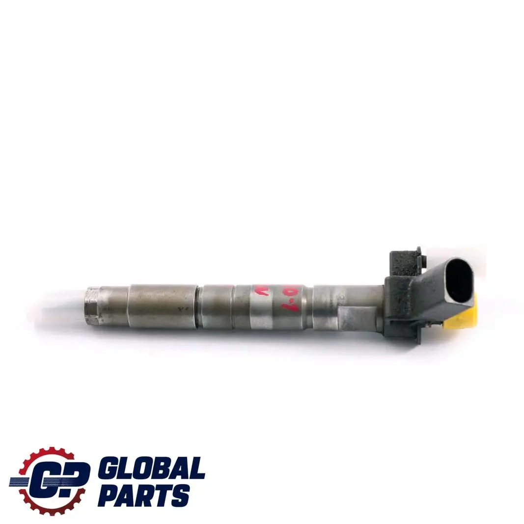 BMW E81 E87 LCI F10 F11 123d N47S 535d N57S Iniettore Carburante Diesel - SKU 7805430-1 - Numero di parte 7805430
