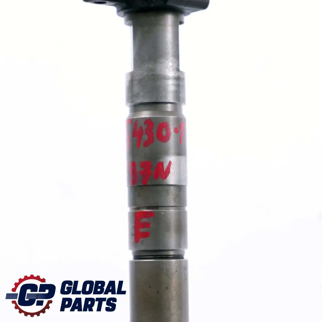 BMW E81 E82 E87 LCI F10 F11 123d N47S 535d N57S Injektor Einspritzdüse - SKU 7805430-1 - Teilenummer 7805430