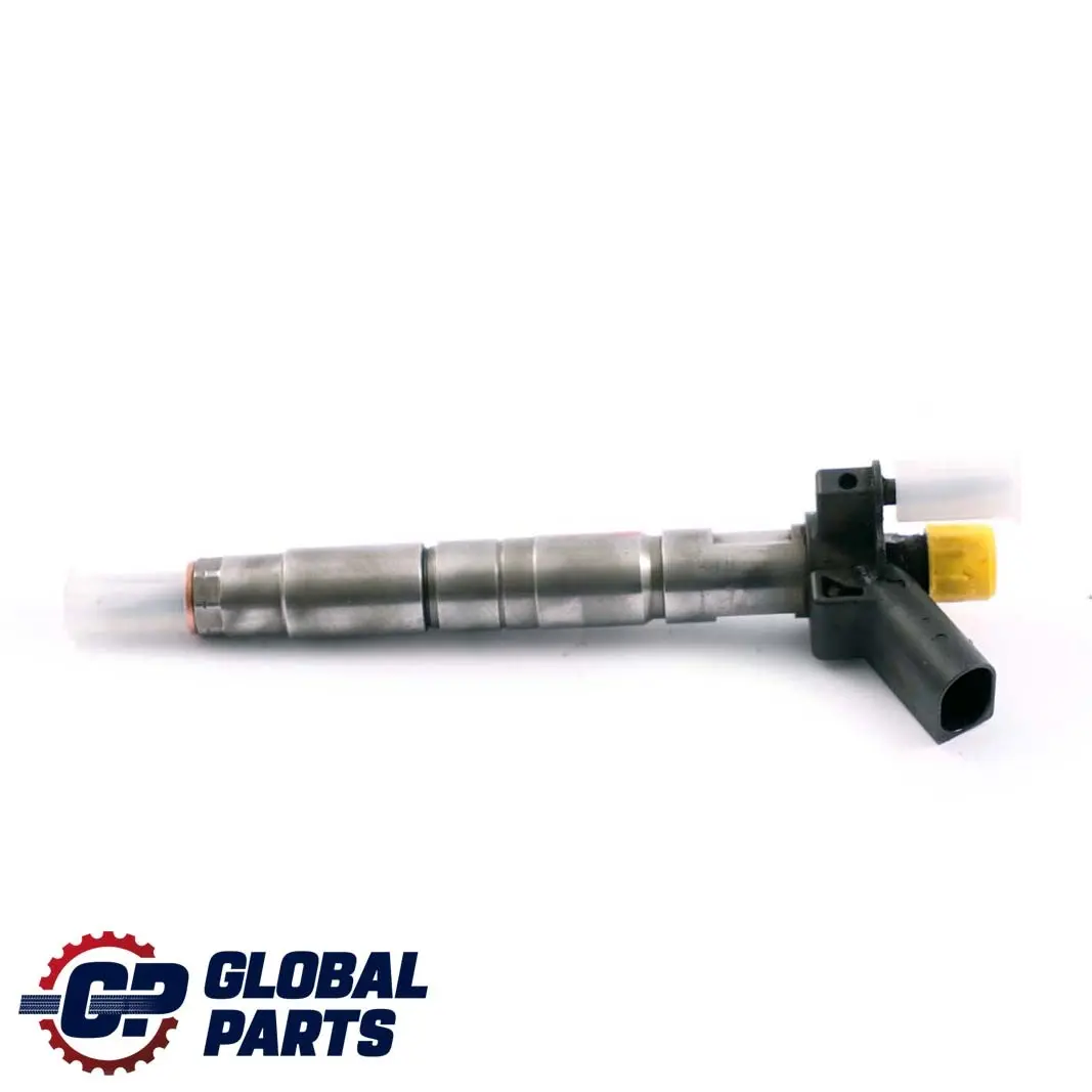 BMW E81 E82 E87 LCI F10 F11 123d N47S 535d N57S Injektor Einspritzdüse - SKU 7805430 - Teilenummer 7805430