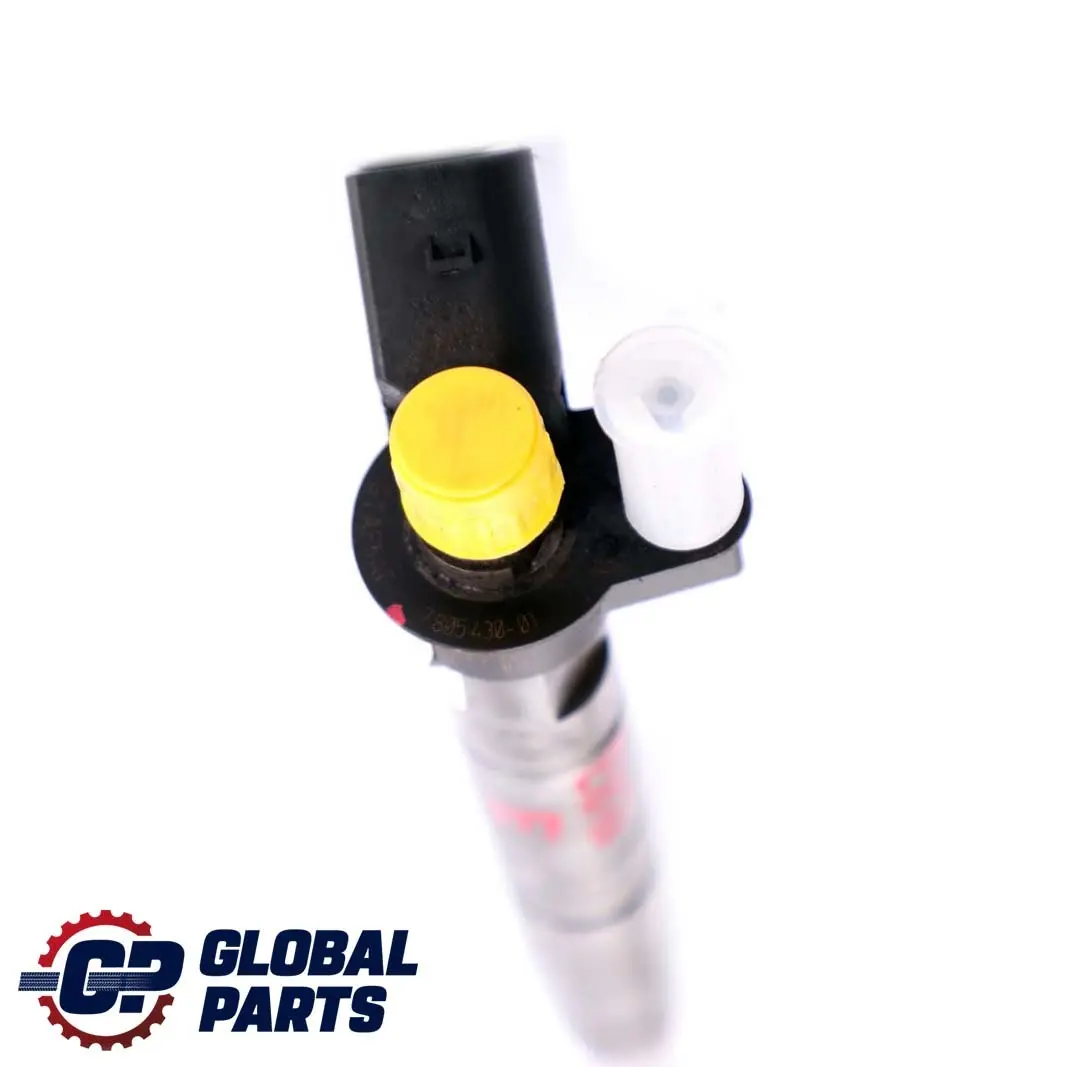 BMW E81 E82 E87 LCI F10 F11 Diesel 123d N47S 535d N57S Fuel Injector - SKU 7805430 - Part number 7805430