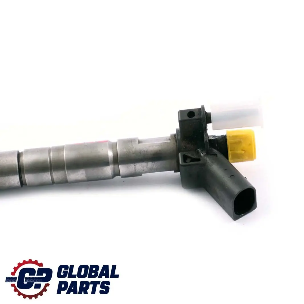 N47S 535d N57S Injektor Einspritzdüse für BMW E81 E82 E87 LCI F10 F11 123d mit Teilenummer 7805430 BMW E81 E82 E87 LCI F10 F11 123d N47S 535d N57S Injektor Einspritzdüse - SKU 7805430 - Teilenummer 7805430