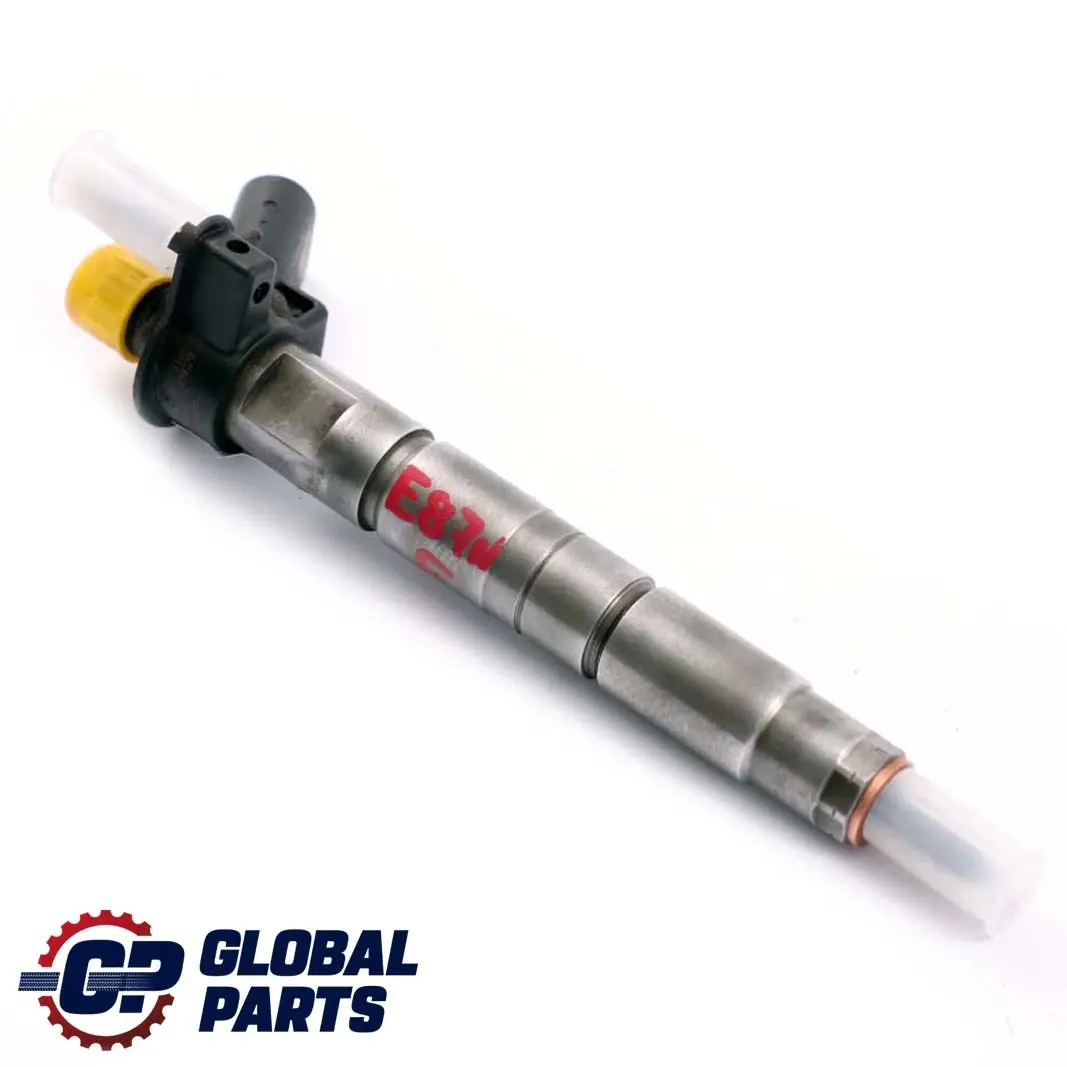BMW E81 E82 E87 LCI F10 F11 123d N47S 535d N57S 7805430 Injektor Einspritzdüse