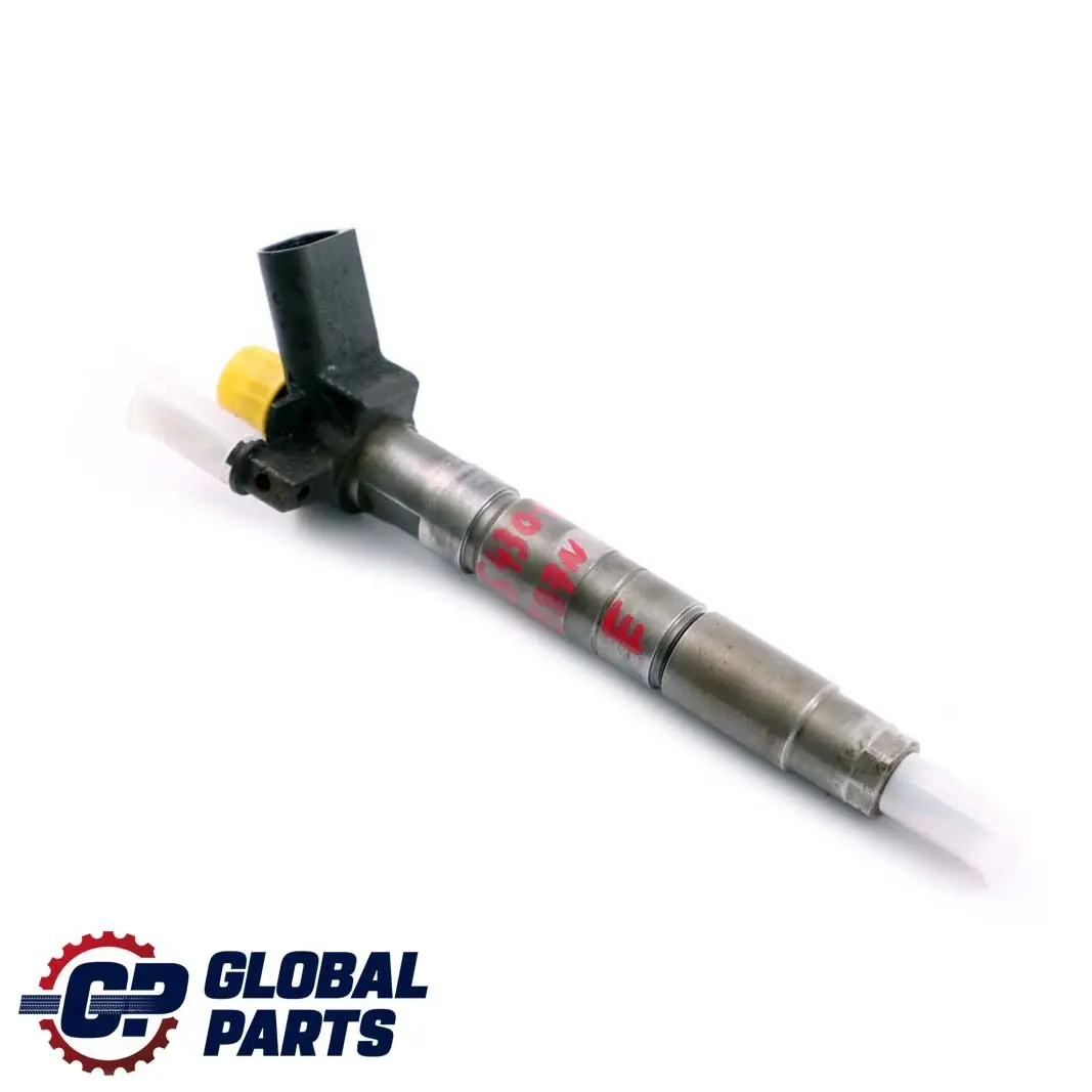 BMW E81 E82 E87 LCI F10 F11 123d N47S 535d N57S Inyector Combustible - SKU 7805430 - Número de pieza 7805430