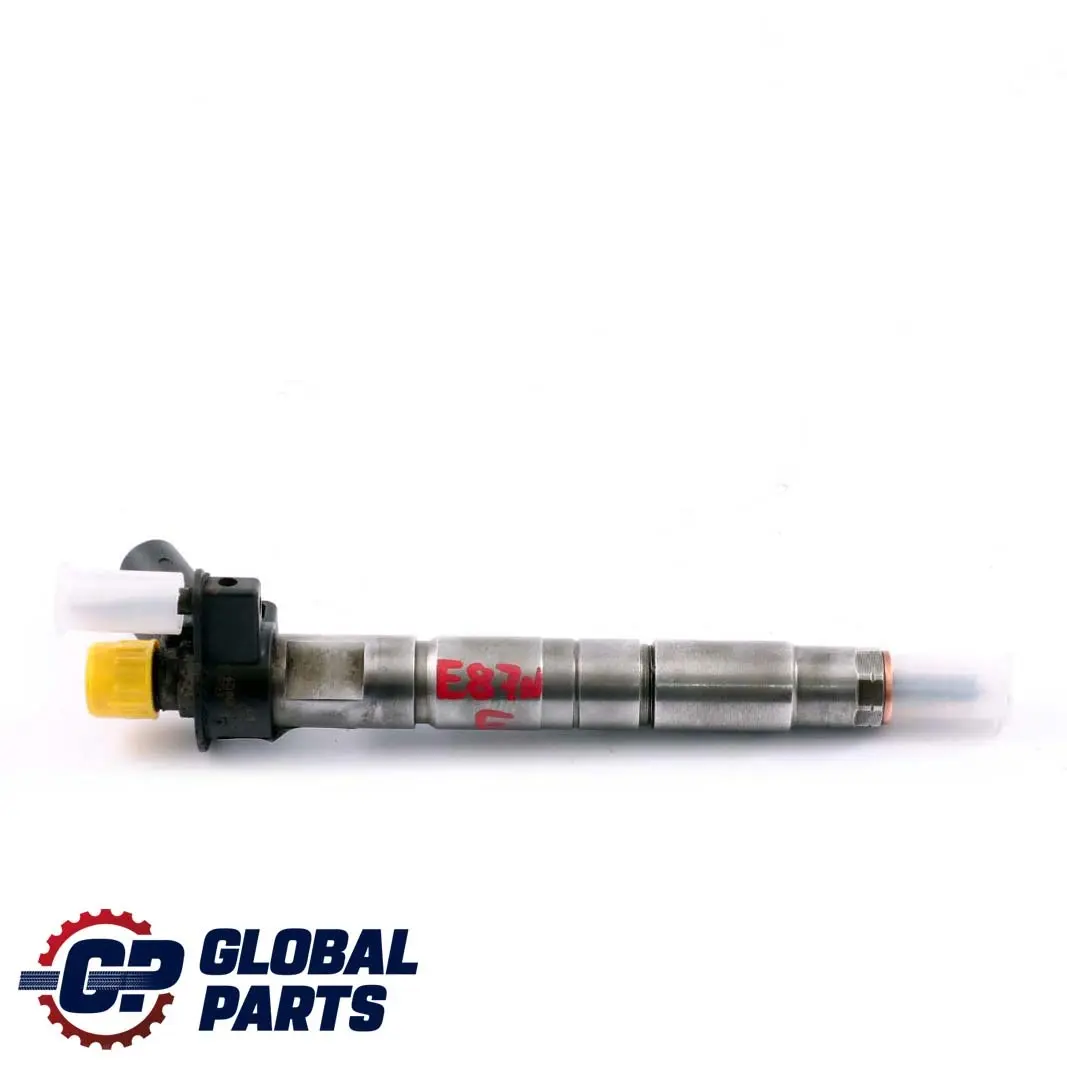 N47S 535d N57S Iniettore Carburante per BMW E81 E82 E87 LCI F10 F11 123d con numero di parte 7805430 BMW E81 E82 E87 LCI F10 F11 123d N47S 535d N57S Iniettore Carburante - SKU 7805430 - Numero di parte 7805430