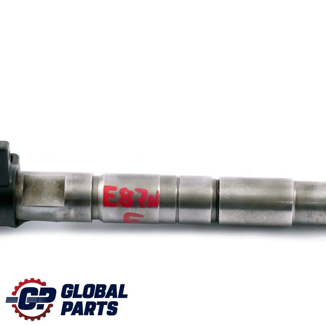 BMW E81 E82 E87 LCI F10 F11 123d N47S 535d N57S Inyector Combustible - SKU 7805430 - Número de pieza 7805430