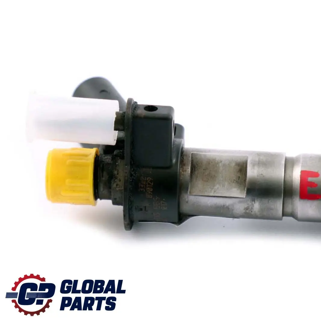 BMW E81 E82 E87 LCI F10 F11 123d N47S 535d N57S Inyector Combustible - SKU 7805430 - Número de pieza 7805430