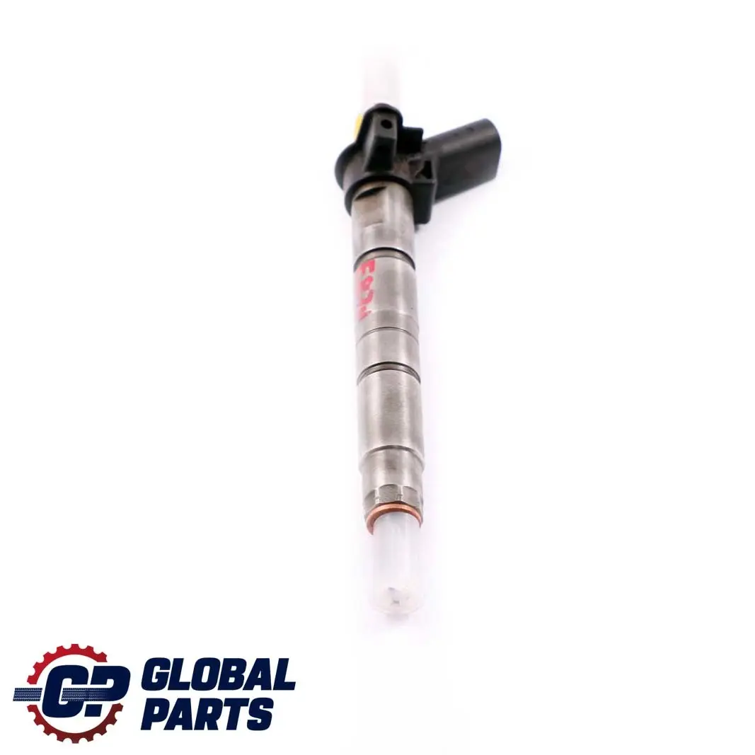 BMW E81 E82 E87 LCI F10 F11 123d N47S 535d N57S Inyector Combustible - SKU 7805430 - Número de pieza 7805430