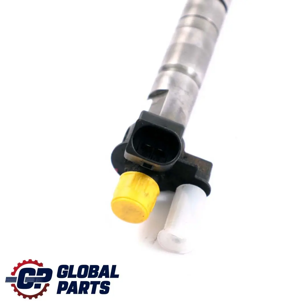 BMW E81 E82 E87 LCI F10 F11 123d N47S 535d N57S Inyector Combustible - SKU 7805430 - Número de pieza 7805430