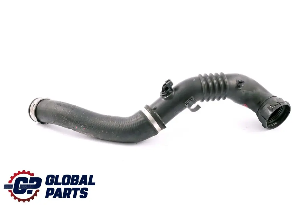 M47N2 Tubo aspirazione aria di carica Turbo per BMW E90 E91 318d 320d con numero di parte 7805437 BMW E90 E91 318d 320d M47N2 Tubo aspirazione aria di carica Turbo - SKU 7805437 - Numero di parte 7805437