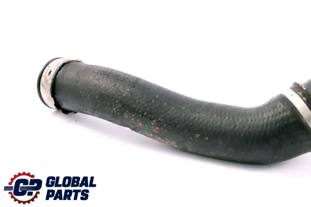 M47N2 Ladeluftleitung Schlauch Turbo für BMW E90 E91 318d 320d mit Teilenummer 7805437 BMW E90 E91 318d 320d M47N2 Ladeluftleitung Schlauch Turbo - SKU 7805437 - Teilenummer 7805437