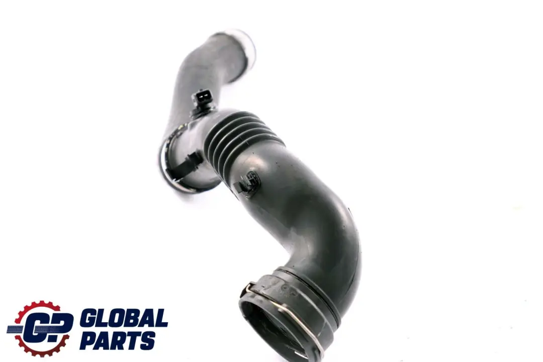 M47N2 Ladeluftleitung Schlauch Turbo für BMW E90 E91 318d 320d mit Teilenummer 7805437 BMW E90 E91 318d 320d M47N2 Ladeluftleitung Schlauch Turbo - SKU 7805437 - Teilenummer 7805437
