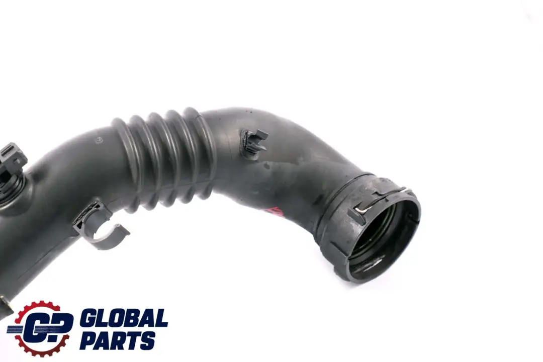 BMW E90 E91 318d 320d M47N2 Charge Intake Air Line Hose Turbo - SKU 7805437 - Part number 7805437